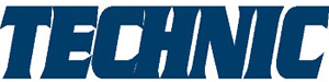 Technic Tire Company Logo